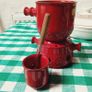 Vintage Individual Fondue Sets Image 3