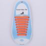 16PCS Unisex No Tie Lazy Shoelaces Image 7