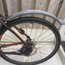 Mens carrera crossfire bike Image 4
