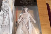 Star Wars Black Series: Infinities Darth Vader 6''