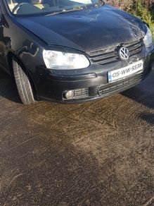 Volkswagen Golf jetta headlight