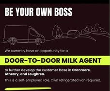 Business opportunity