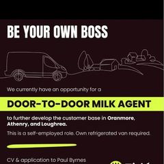 Business opportunity