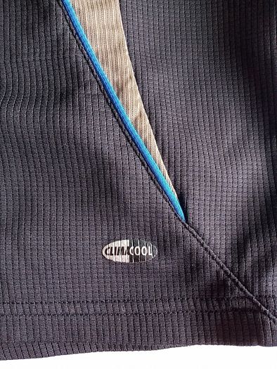 All Blacks Polo Shirt