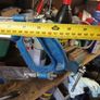 cross cut angle saw Image 5