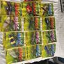 National Geographic insect blocks and magazines Image 5