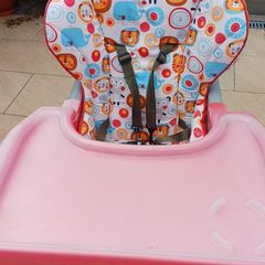 high chair