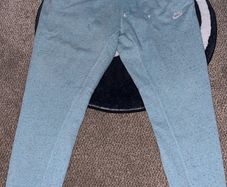 Nike Sportswear Sport Essentials+ Joggers