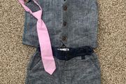 baby boys outfit