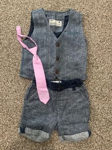 baby boys outfit