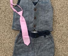 baby boys outfit