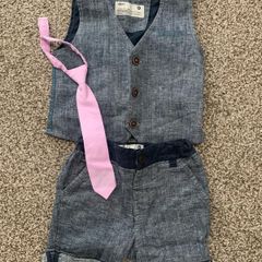 baby boys outfit