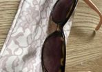 new sunglasses