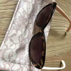 new sunglasses