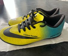 Nike Mercurial Ronaldo size 34