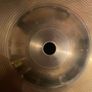 paiste 502 hi hats Image 5