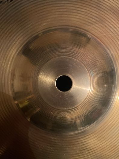 paiste 502 hi hats