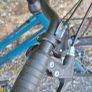 Decathlon Hybrid  Bike Low Frame Image 7