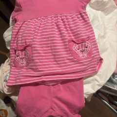 Baby girls clothes 0-3months