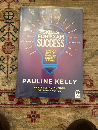 Skills for exam success