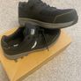 Trojan Notus Unisex Black S1PS Safety Trainers Image 2
