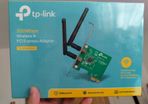 TP-Link TL-WN881ND (300Mbps PCIe Wi-Fi adapter)