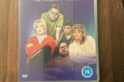 The Royle Family the complete 1st Series dvd