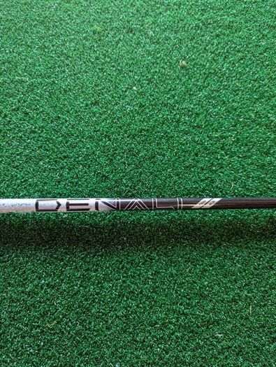 Callaway Smoke ai
