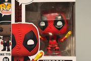 Marvel Kidpool Funko Pop