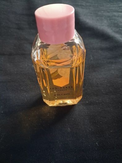 x2 Bundle - Brand New Ted Baker Bundle - Fragrant Bloom - Size - 50ml & 50ml