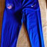 Atletico de Madrid Tracksuit Junior XL Image 2