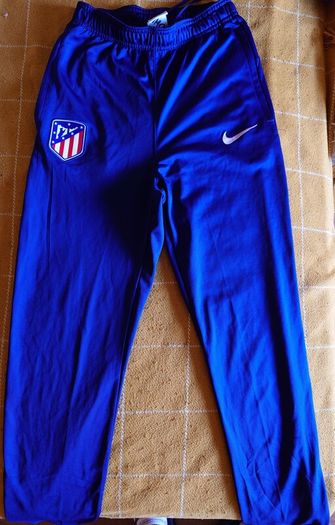 Atletico de Madrid Tracksuit Junior XL