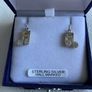 Sterling Silver Earrings Image 2