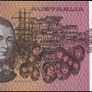 Australia | 5 Dollars | 1983 | P.44d | PGY 923260 | UNC Image 2