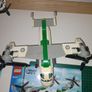 LEGO City Aircraft Bundle Helicopter & Plane Image 7