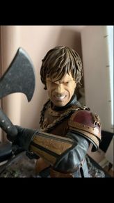 Game of Thrones Dark Horse Deluxe Tyrion statue