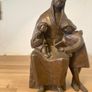 Irish Art - Imogen Stuart - Bronze Image 5