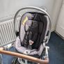 Joolz Hub travel system with Cybex Cloud infant car seat Image 6