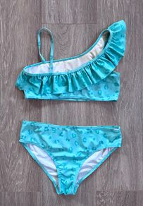 Bikini 12-13yrs