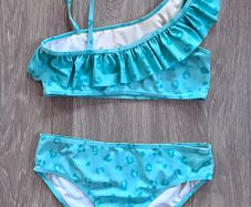 Bikini 12-13yrs