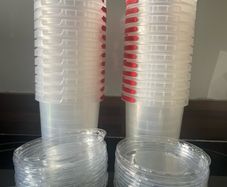 Storage tubs