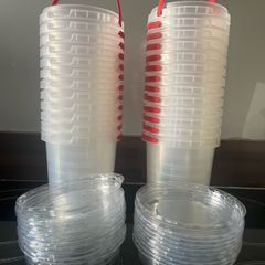 Storage tubs
