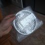 E-scooter Rim (kukurin g3 pro ) or most 10 inch tires brand new Image 4
