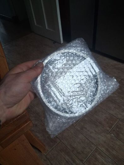 E-scooter Rim (kukurin g3 pro ) or most 10 inch tires brand new