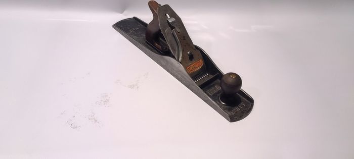 Vintage Stanley No 6 Fore Plane