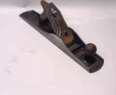 Vintage Stanley No 6 Fore Plane