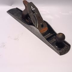 Vintage Stanley No 6 Fore Plane