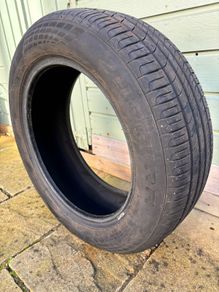 Dovroad tyre 205/55 R16 91V