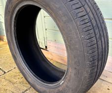 Dovroad tyre 205/55 R16 91V