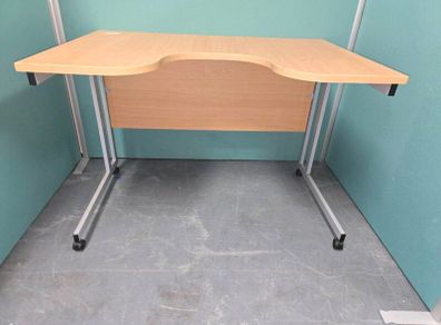 Home office desk second hand
